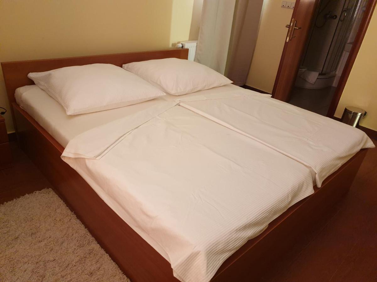 Hotel Roski Slap Drnis Luaran gambar
